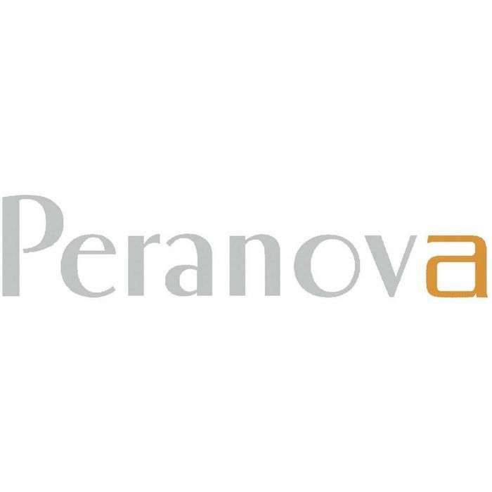 Enchufe doble - PERANOVA - 102439 Pera - Resistente al agua - Gris claro / gris oscuro - Gama Peranova