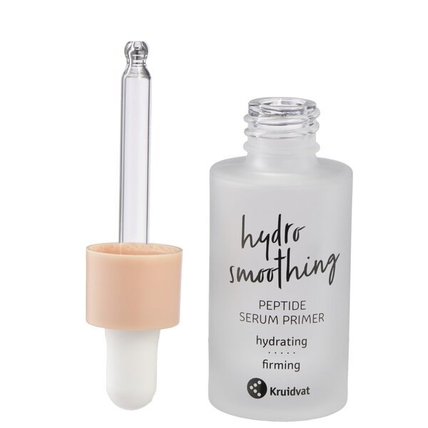Kruidvat Hydro Smoothing Peptide Serum Primer<br>15 kom