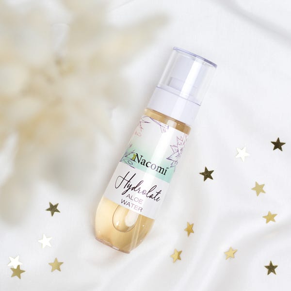 Aloe Vera hidrolát Bruma| 80ML