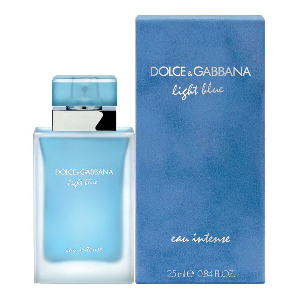 Dolce&Gabbana Light Blue Eau Intense