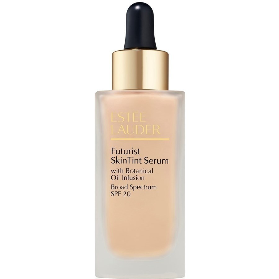 Estée Lauder Foundation Futurist Skin Tint Serum Foundation SPF 20 - 30 ml