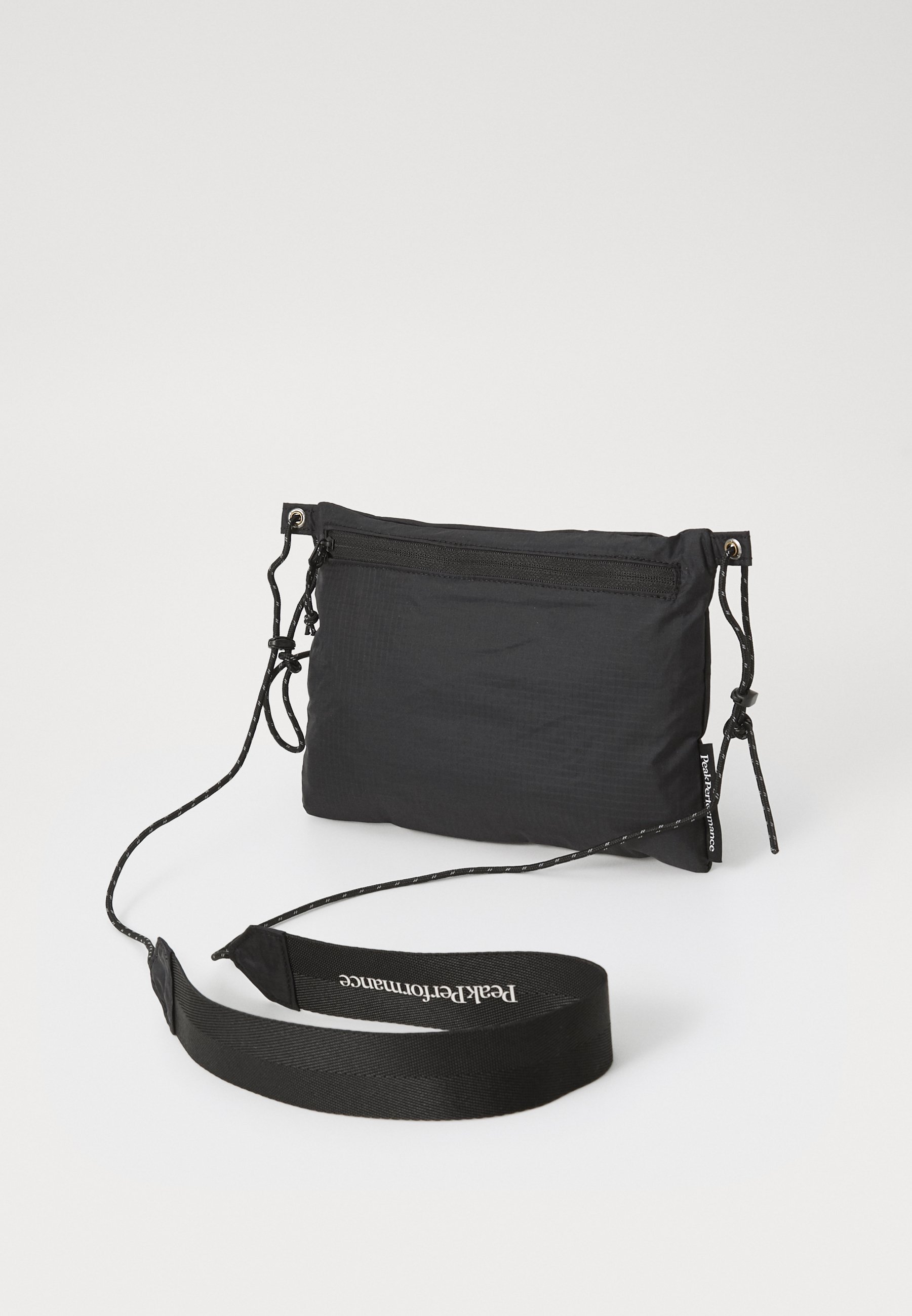 Peak Performance accessoiretas unisex - Crossbodytas - zwart