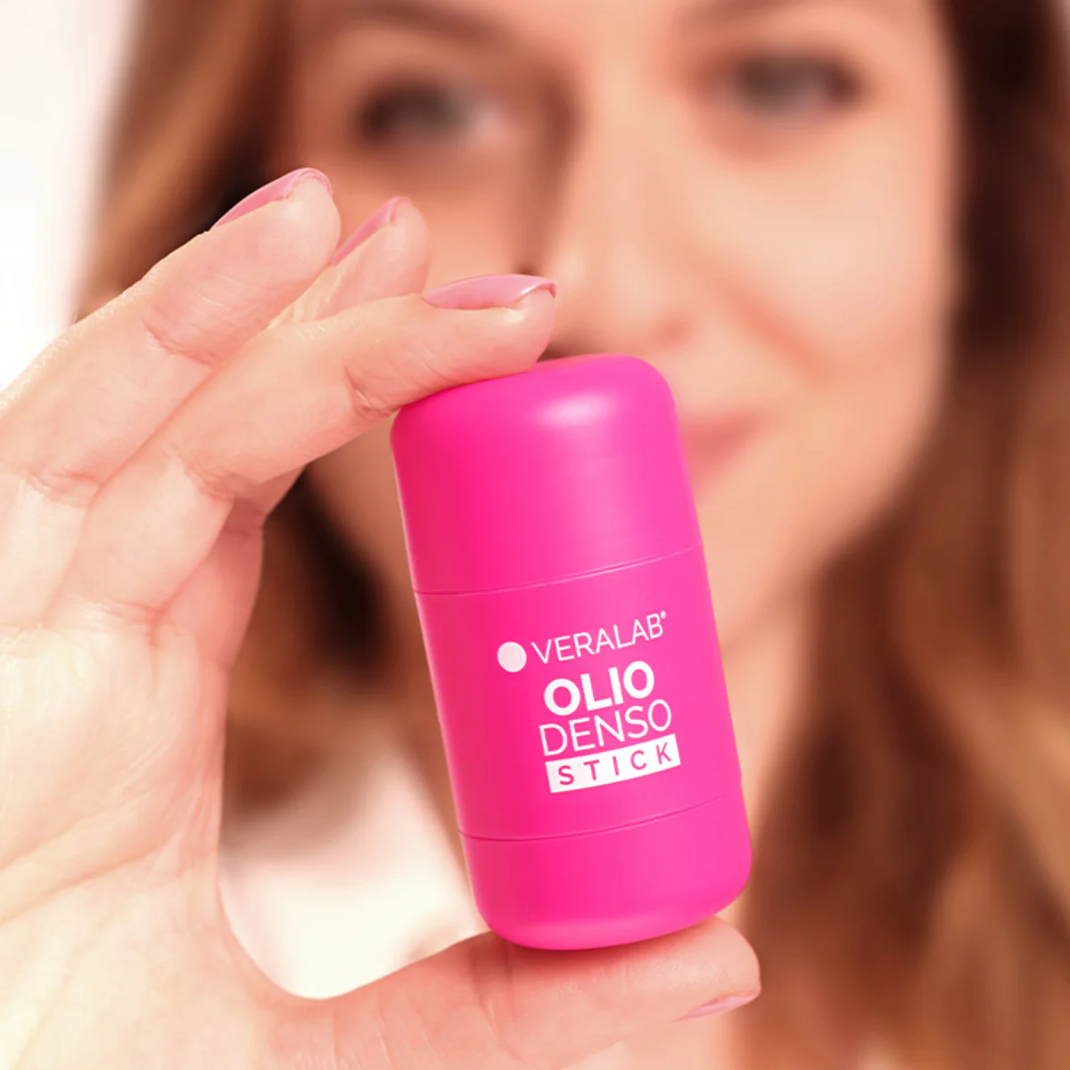 Sieri Viso Olio Denso Stick - Olio detergente viso