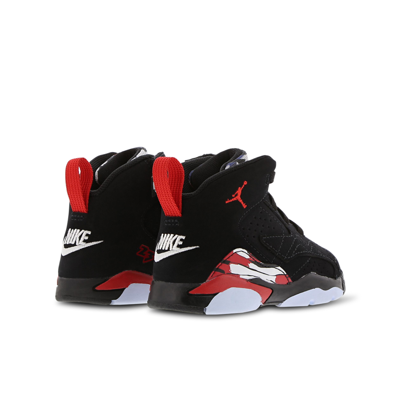 Jordans bedste spiller