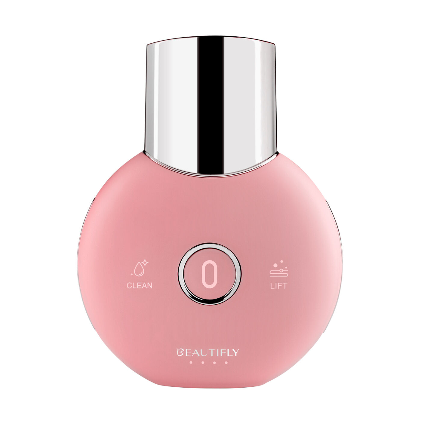 Beautifly B-Scrub Blush parfumé