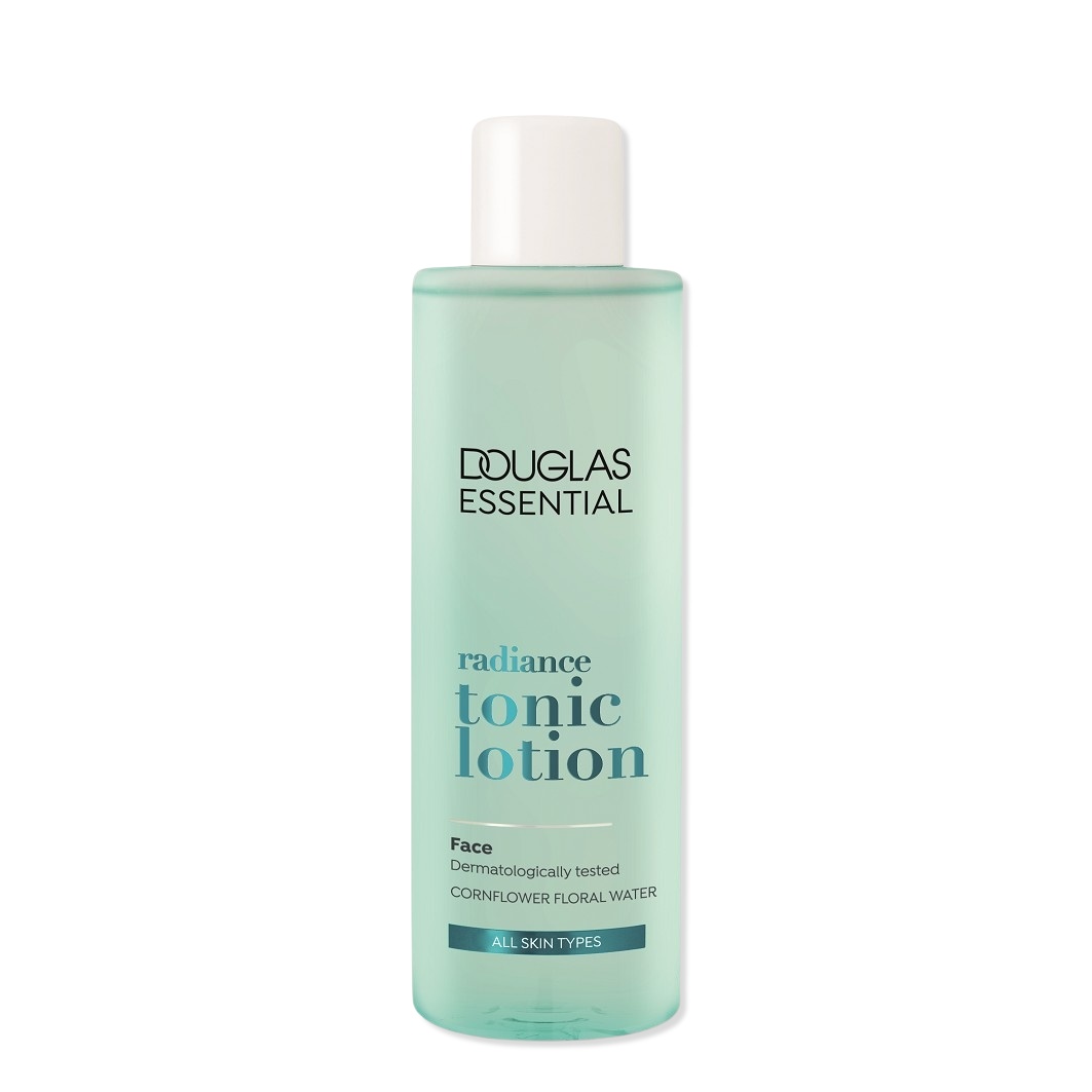 Douglas Collection losion za lice Essential Radiance tonik losion - 200 ml