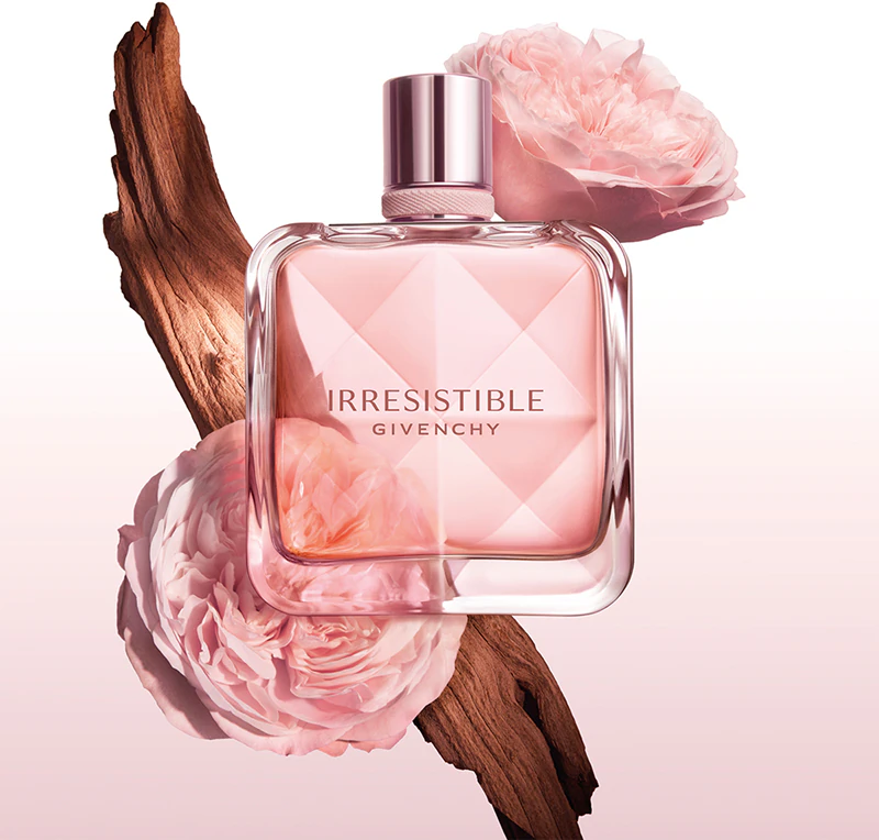 GIVENCHY Irresistible Eau de Parfum für Damen
