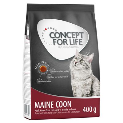 Concept for Life Maine Coon Adult