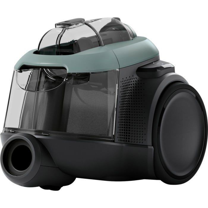 Aspirateur traneau sans sac ELECTROLUX EL61C2OG - Vert - Capacit 2L - Performances A