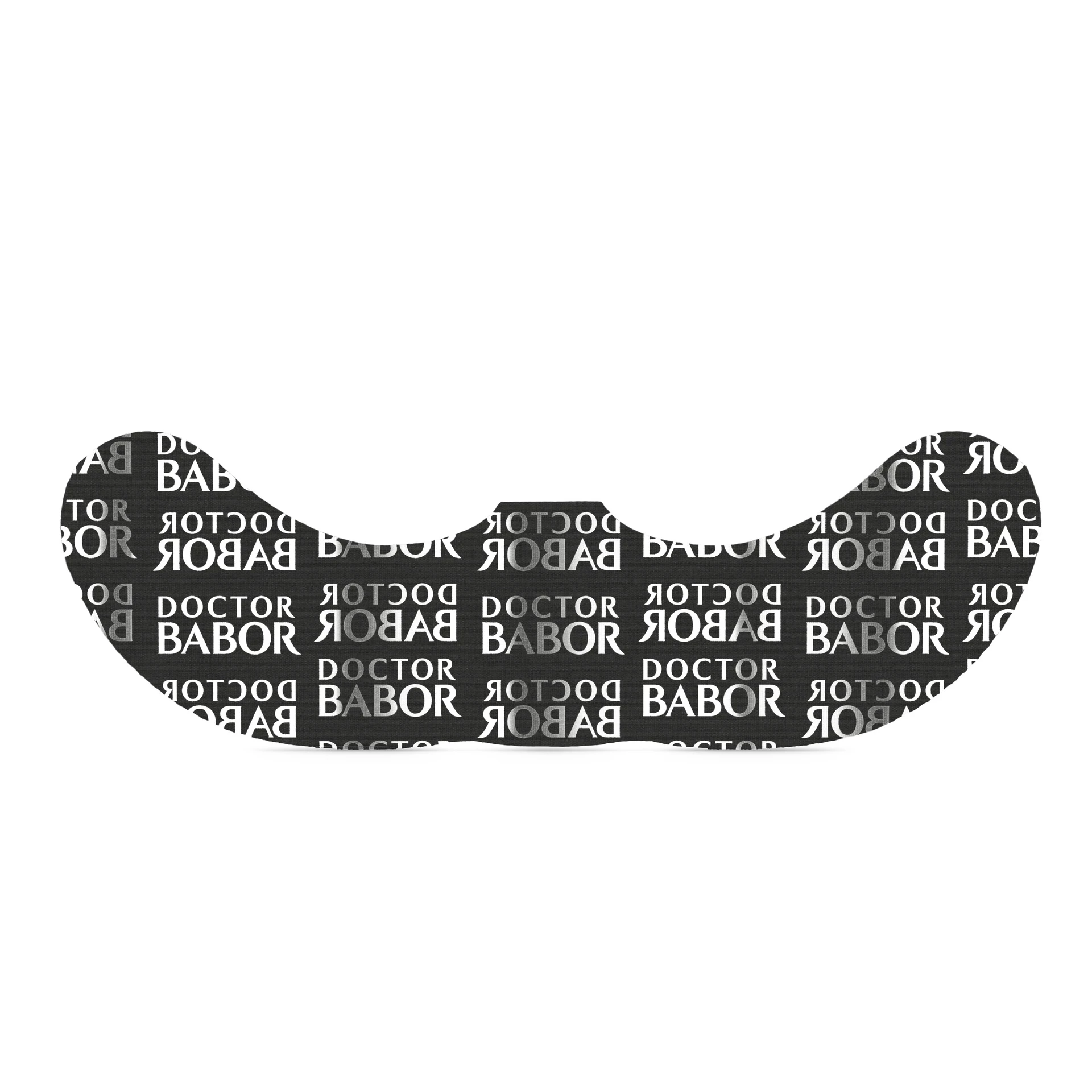 DOCTOR BABOR Megújító Szemkörnyék Tapaszok 5 db - BABOR