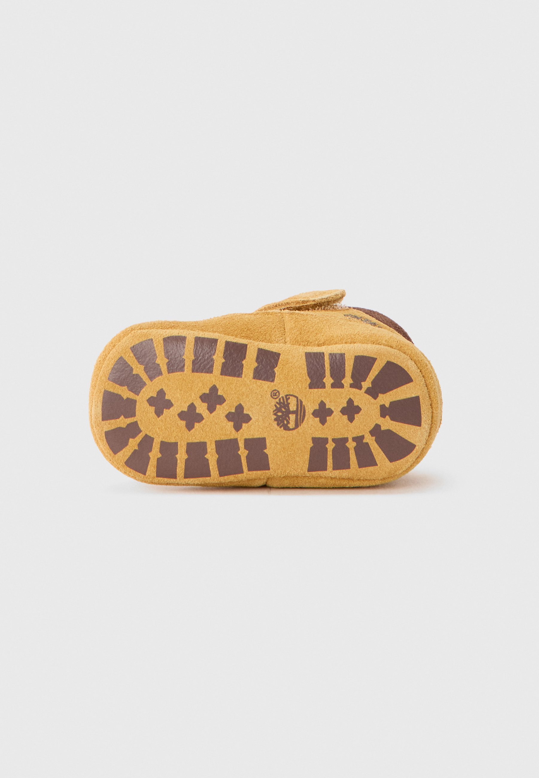 Timberland CRIB UNISEX - Čizme - bež
