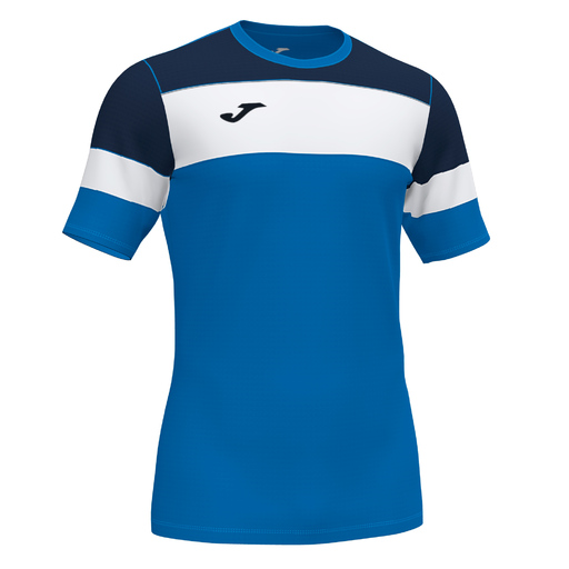 IV Royal Marino Joma Crew Kortærmet T-shirt