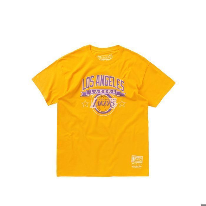 T-shirt LA Lakers