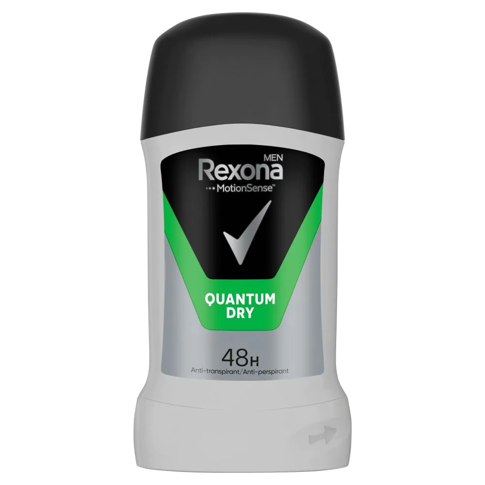 Rexona Men Stick Quantum Dry