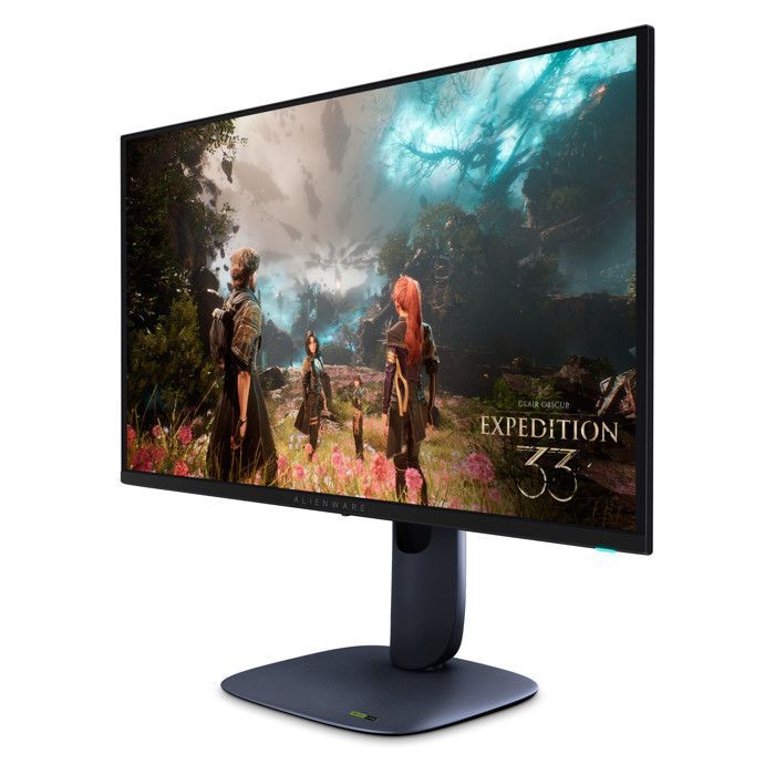 Alienware AW2725Q - moniteur