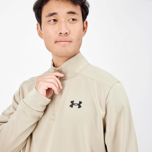 Sudadera Under Armour