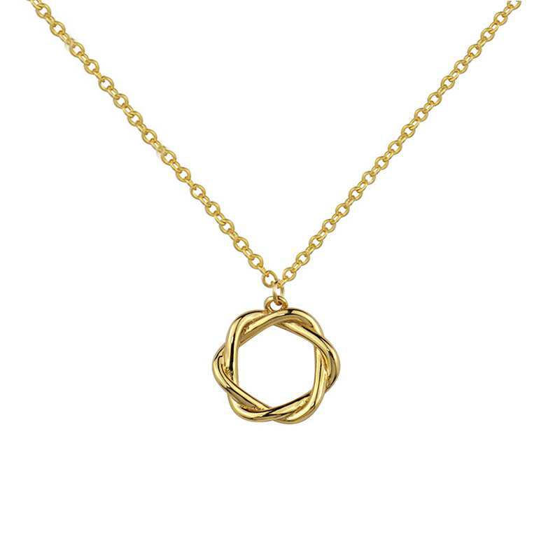 Colliers et pendentifs colorés pour femmes, mode mariage et fiançailles