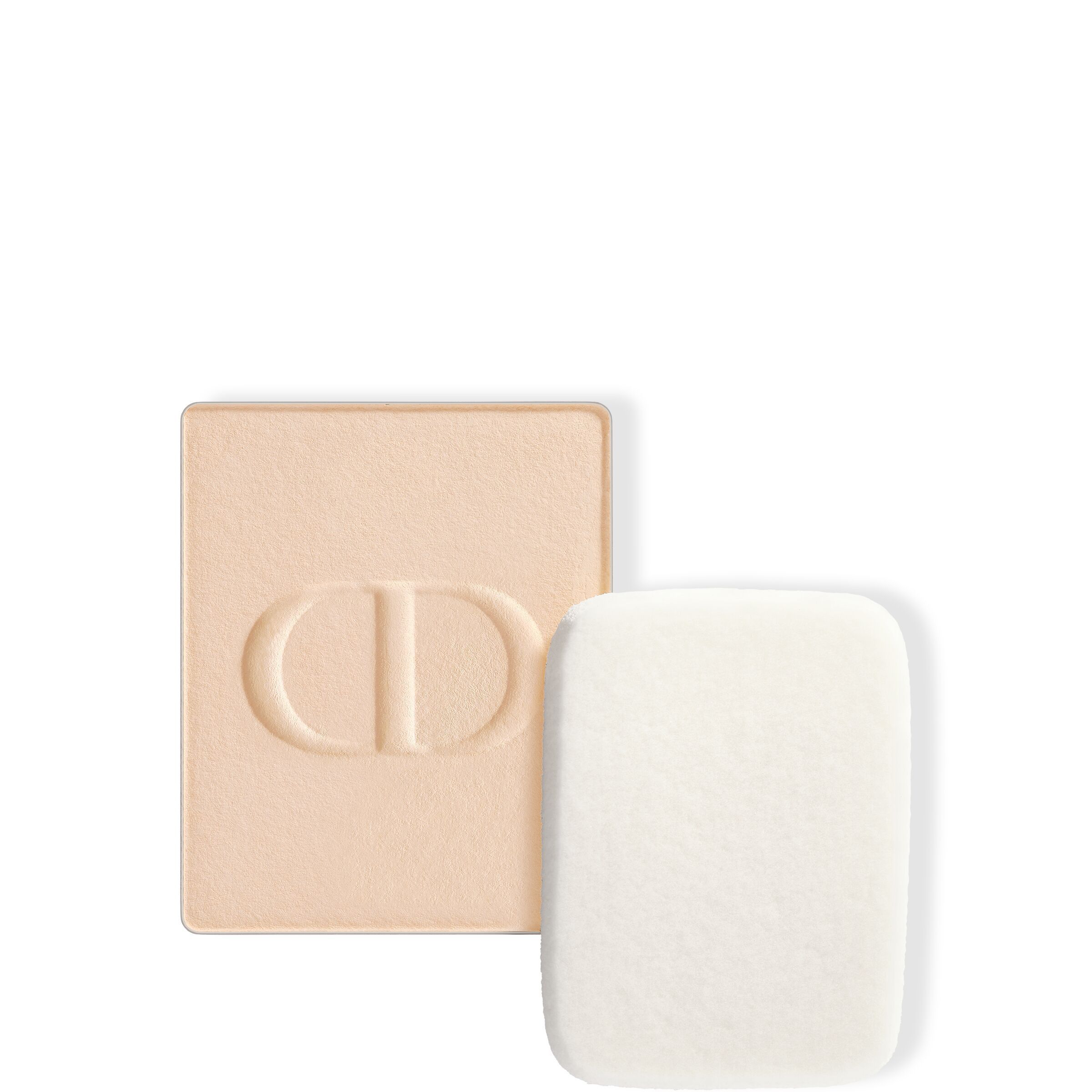 Dior Forever Natural Velvet пудер, замена Луксузни пудери