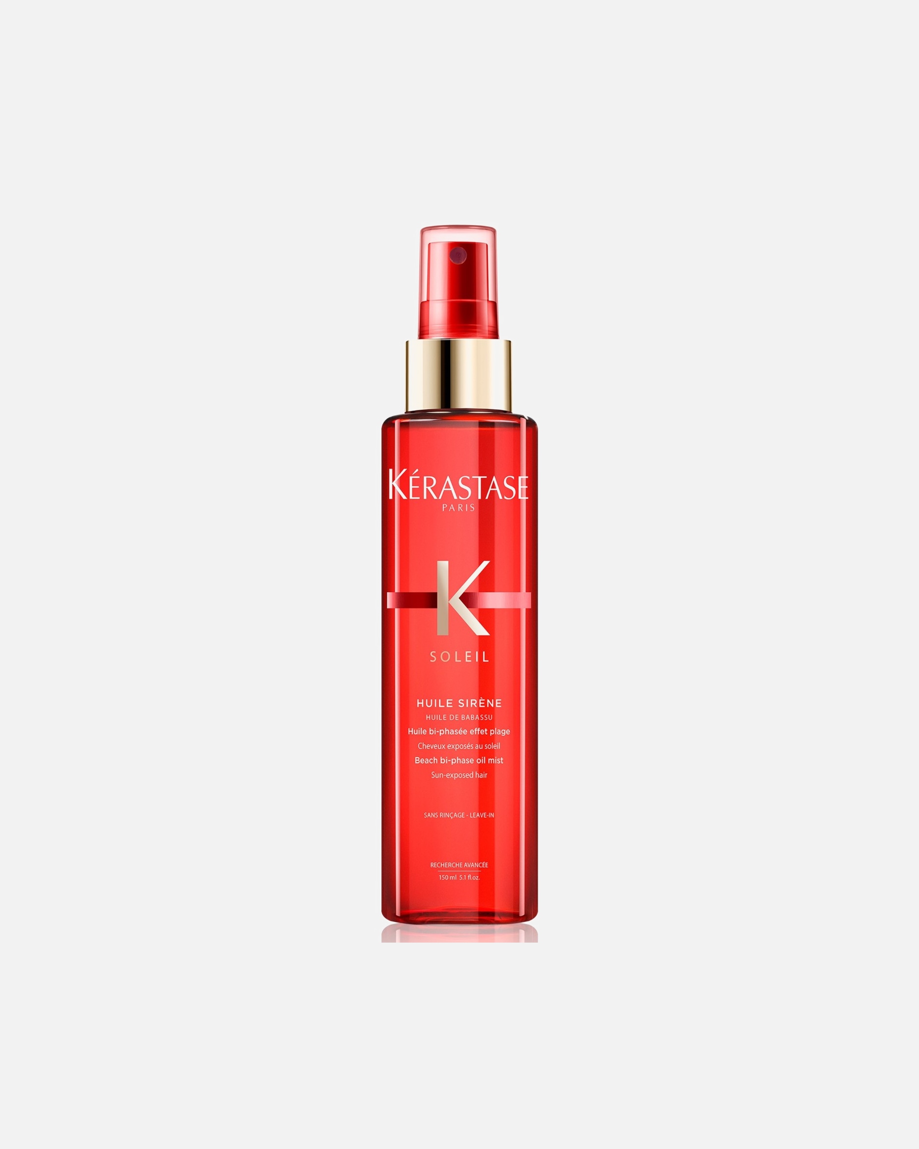Kérastase Aceite Capilar Soleil Huile Sirène - 150 ml
