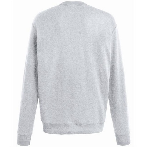 Sudadera Basica Ligera Fruit Of The Loom Setin