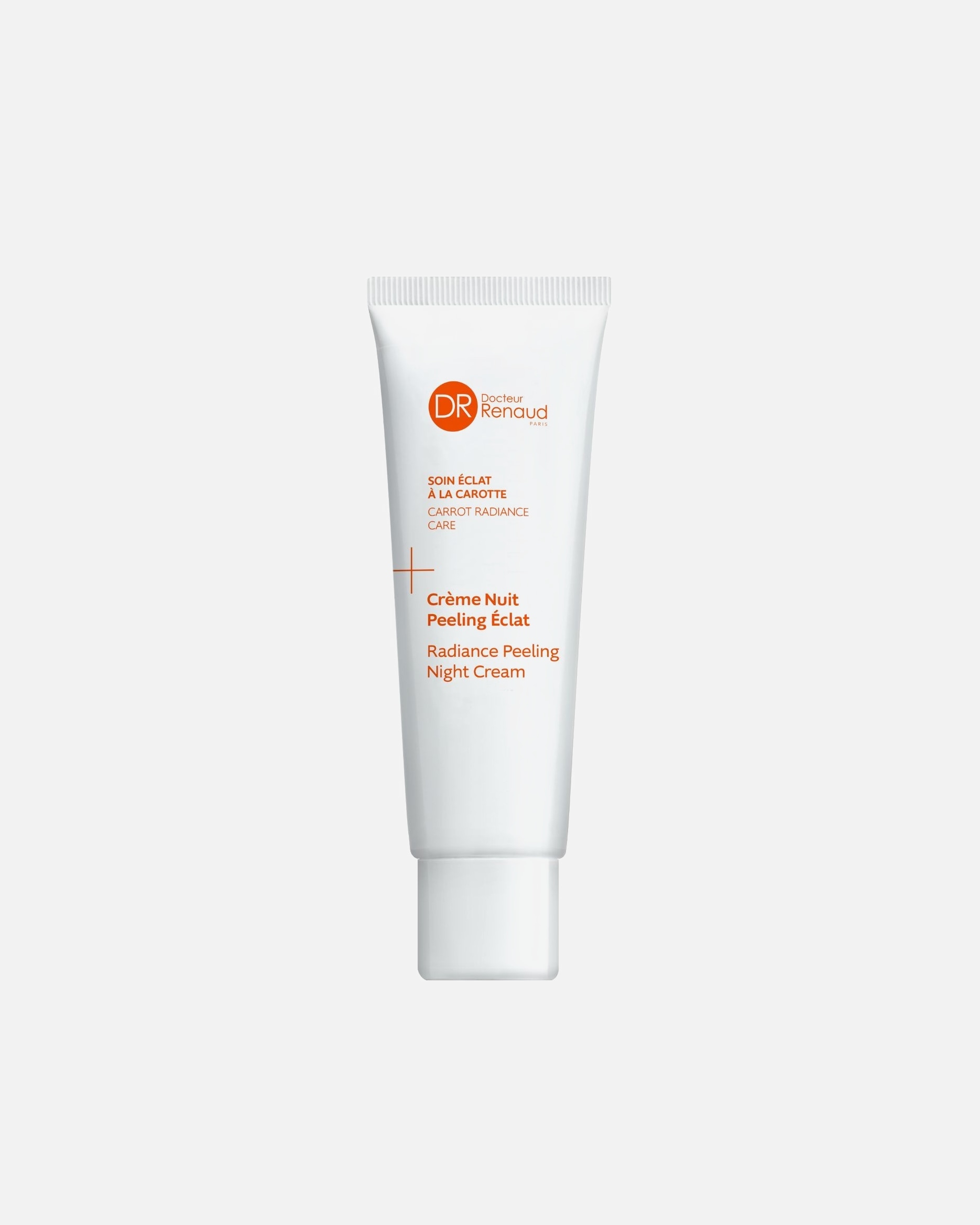 Dr Renaud Crème Nuit Peeling Éclat
