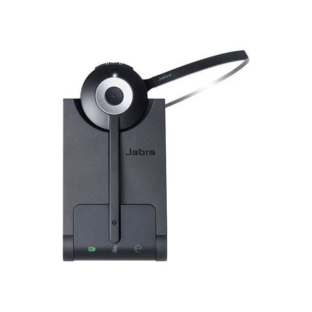 Jabra Pro 920 Mono