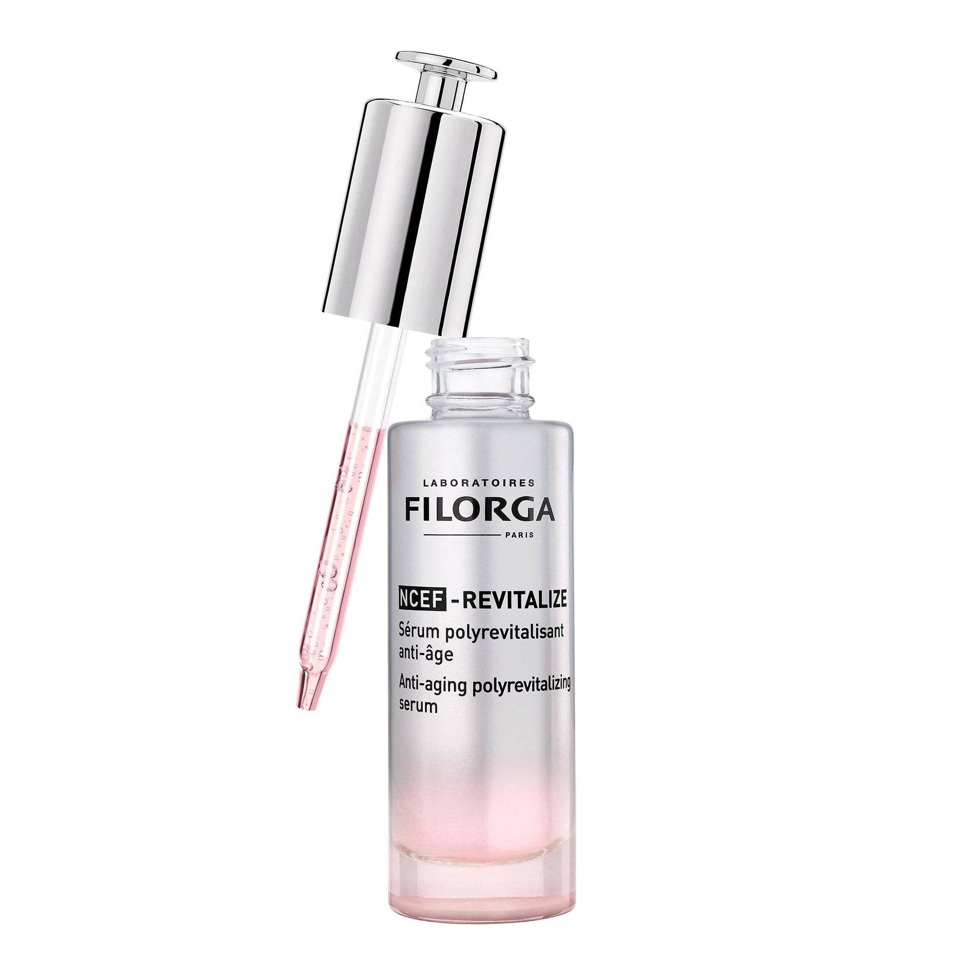 NCEF-Revitalize Serum 30 ml - FILORGA