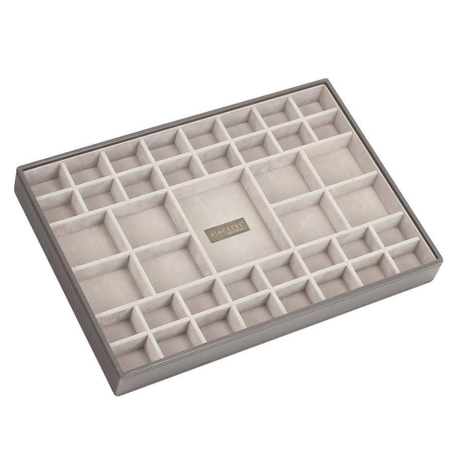 Stackers modni dodatak Mink & Grey predimenzionirani set od 41 dijela - 1 komad
