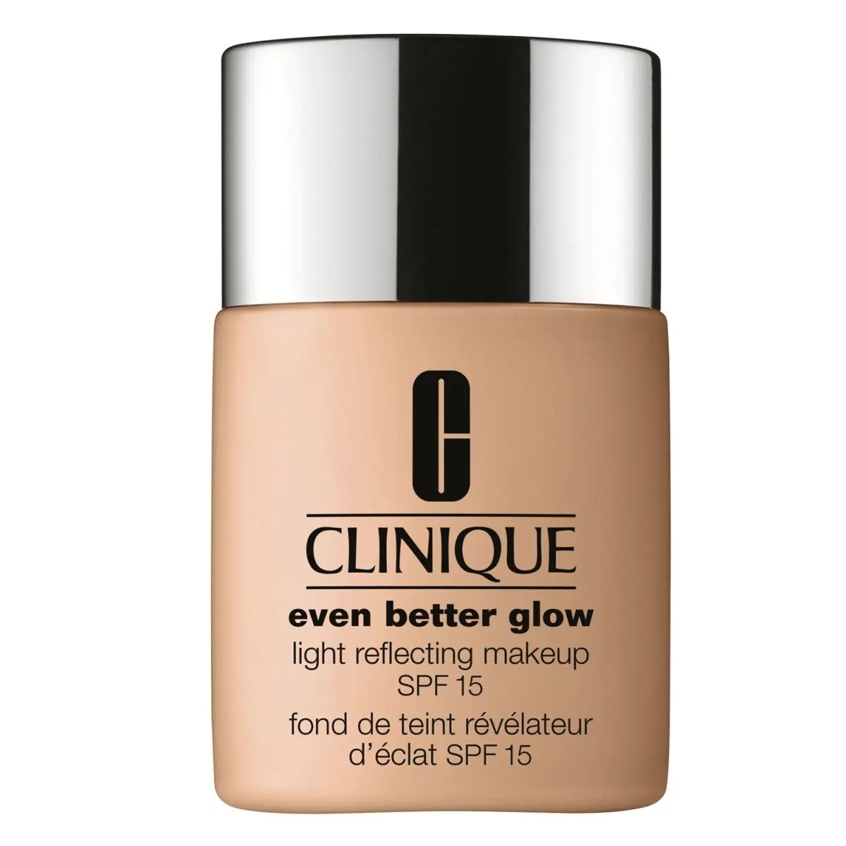 CLINIQUE Even Better Glow Podkład do twarzy 38 Stone 30ml
