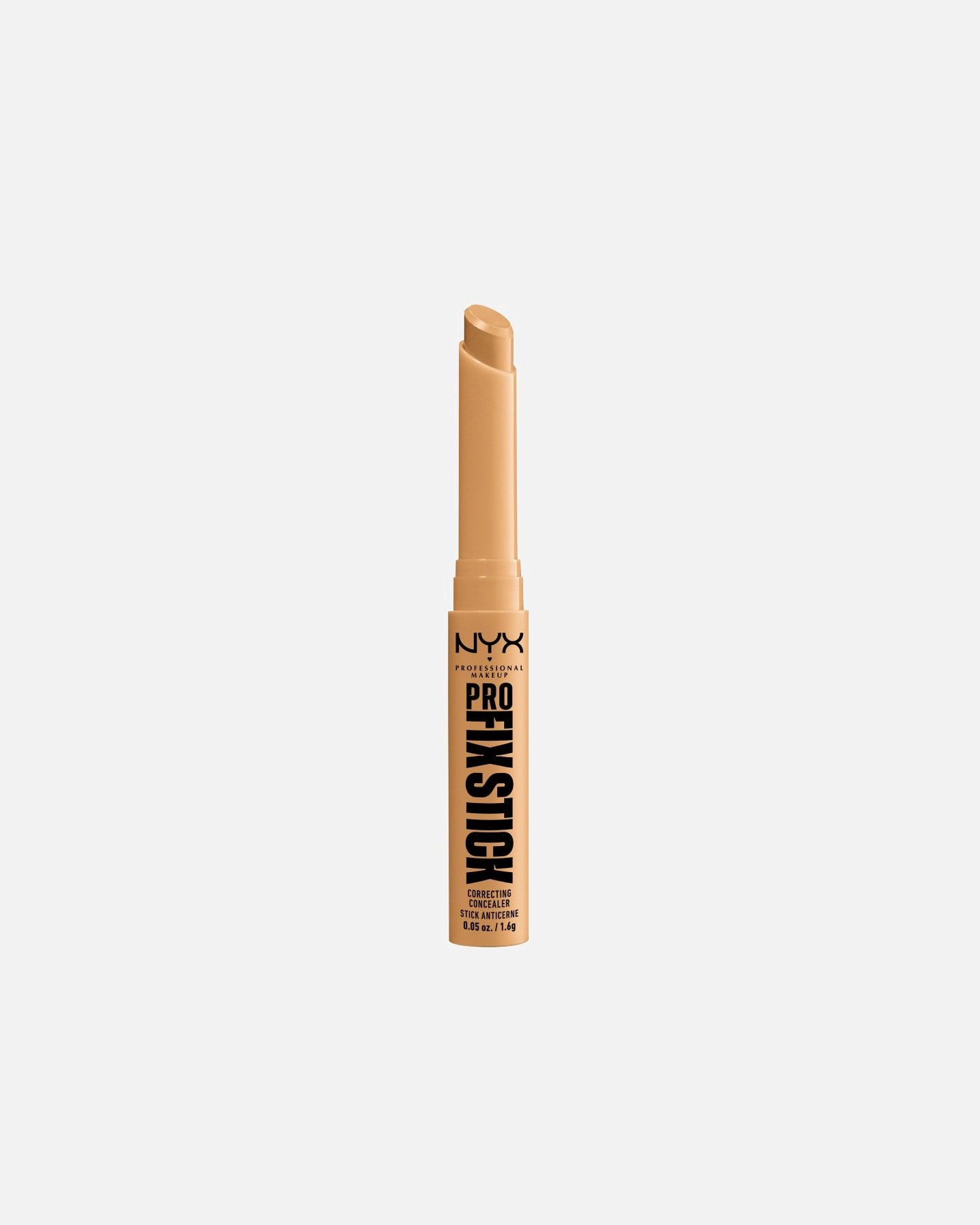 NYX Professional Makeup korektor Pro Fix tyčinka – 1,6 g