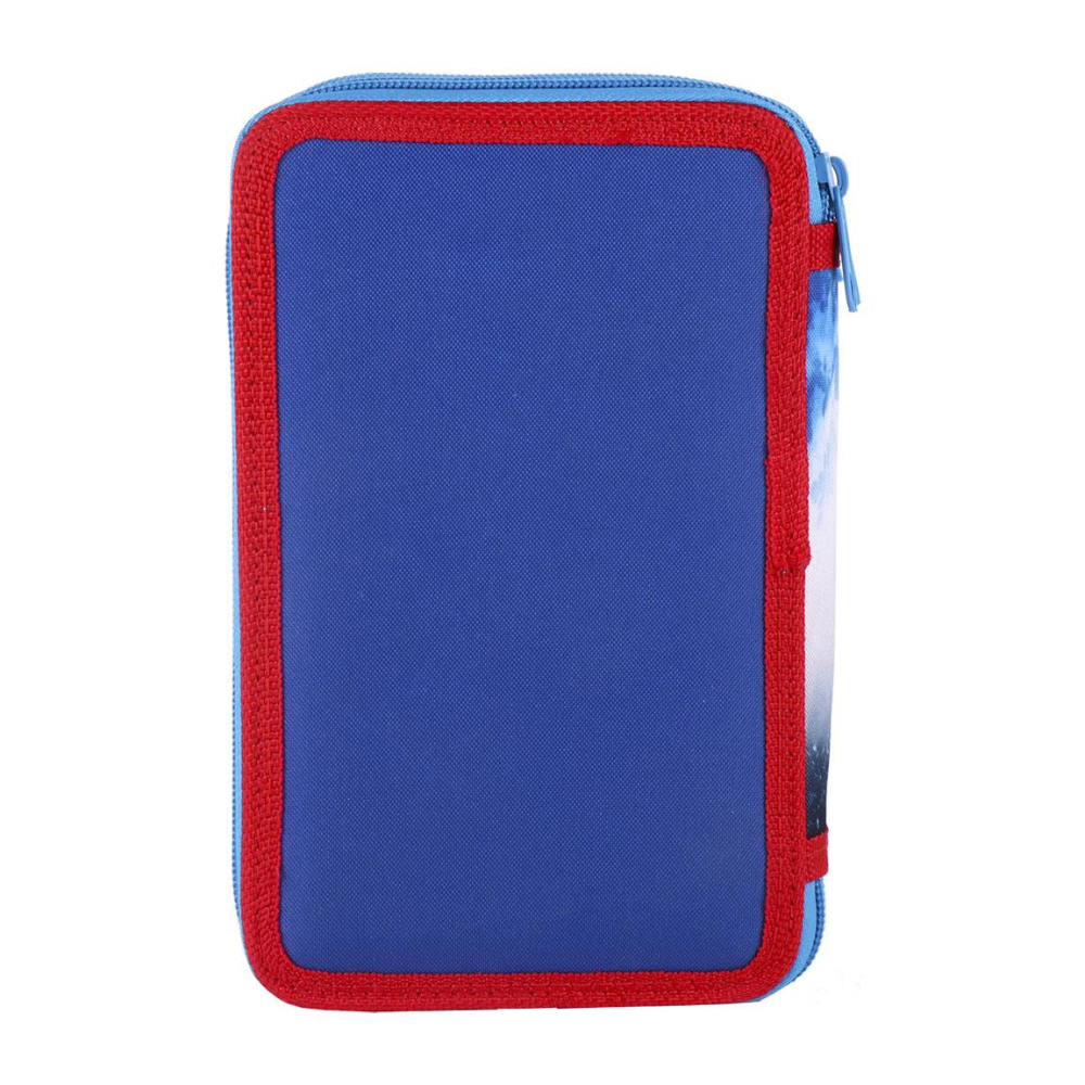  Plumier Avengers 73502