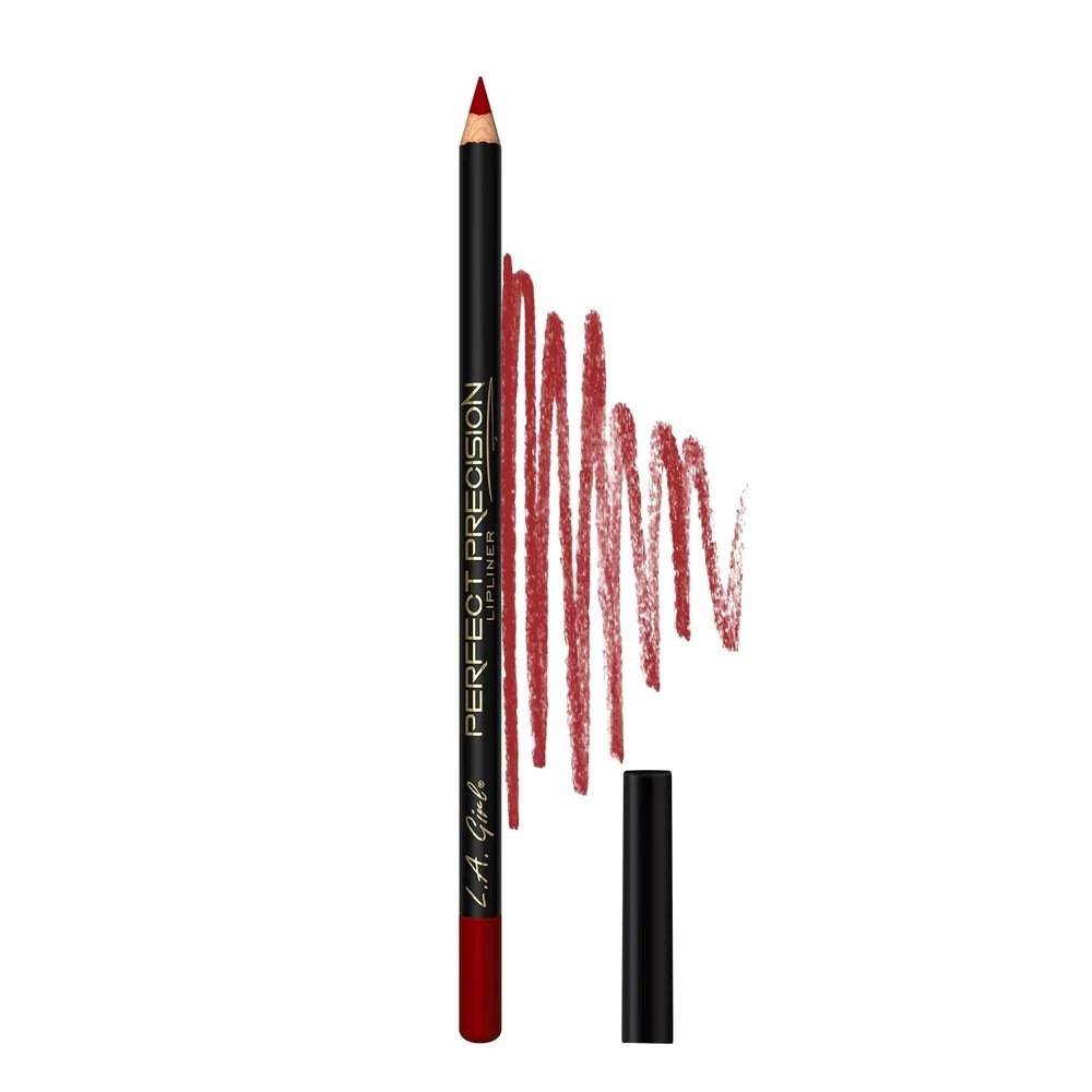 L.A. Girl Crayon à Lèvres Trait Précis