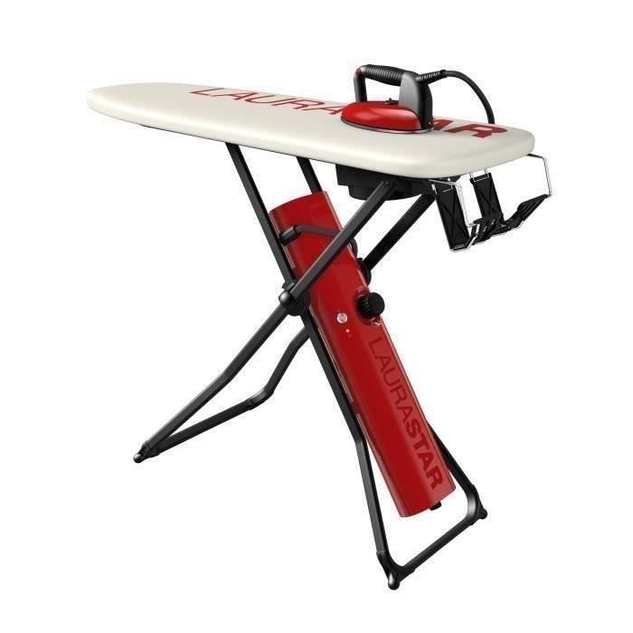 Laurastar GO Ironing Centre