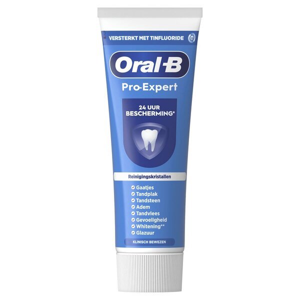 Zobna pasta Oral-B Pro-Expert Professional Protection 75 ml