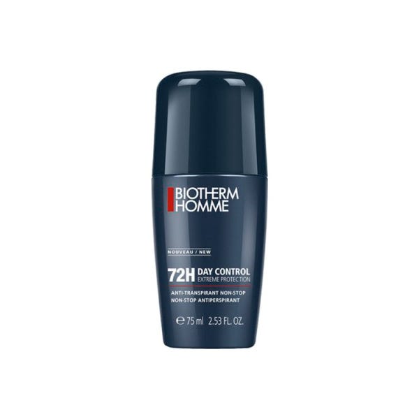 Deodorant roll-on Day Control 72H | 75 ml