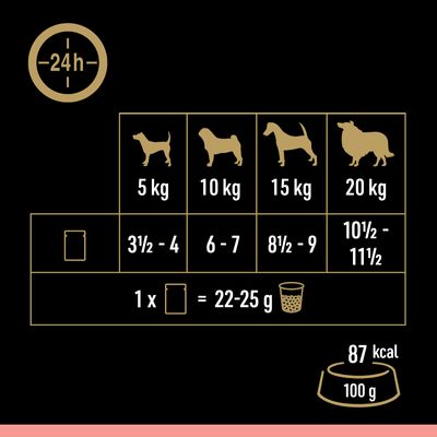 Cesar tasakok Ízletesen friss válogatás szószban