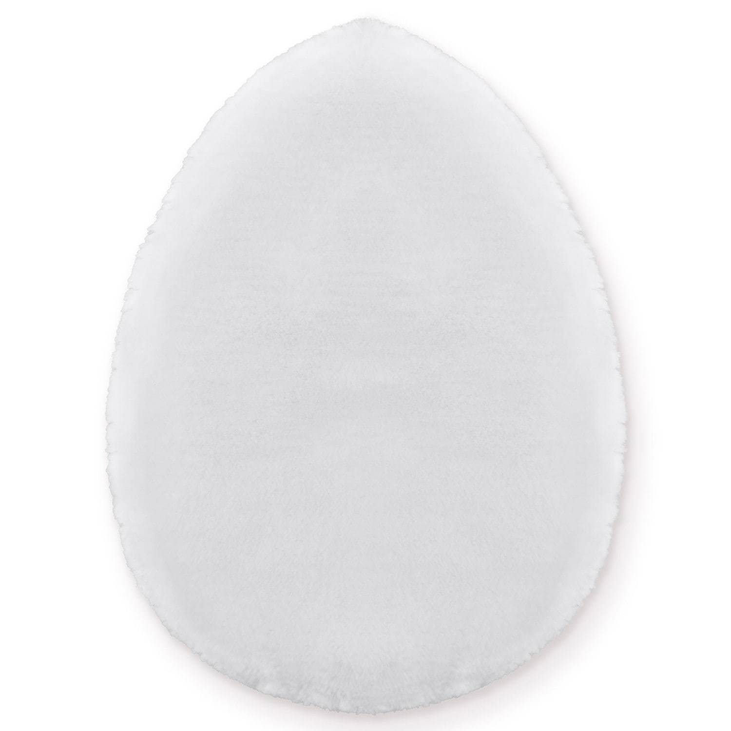 Luvia Sponge The Puffys – Puderquasten-Set – 1 Stück