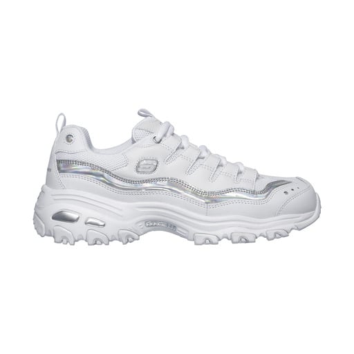 Zapatillas Skechers D Lites 13160-wsl