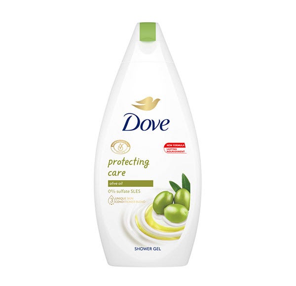 Îngrijire protectoare | 450 ml