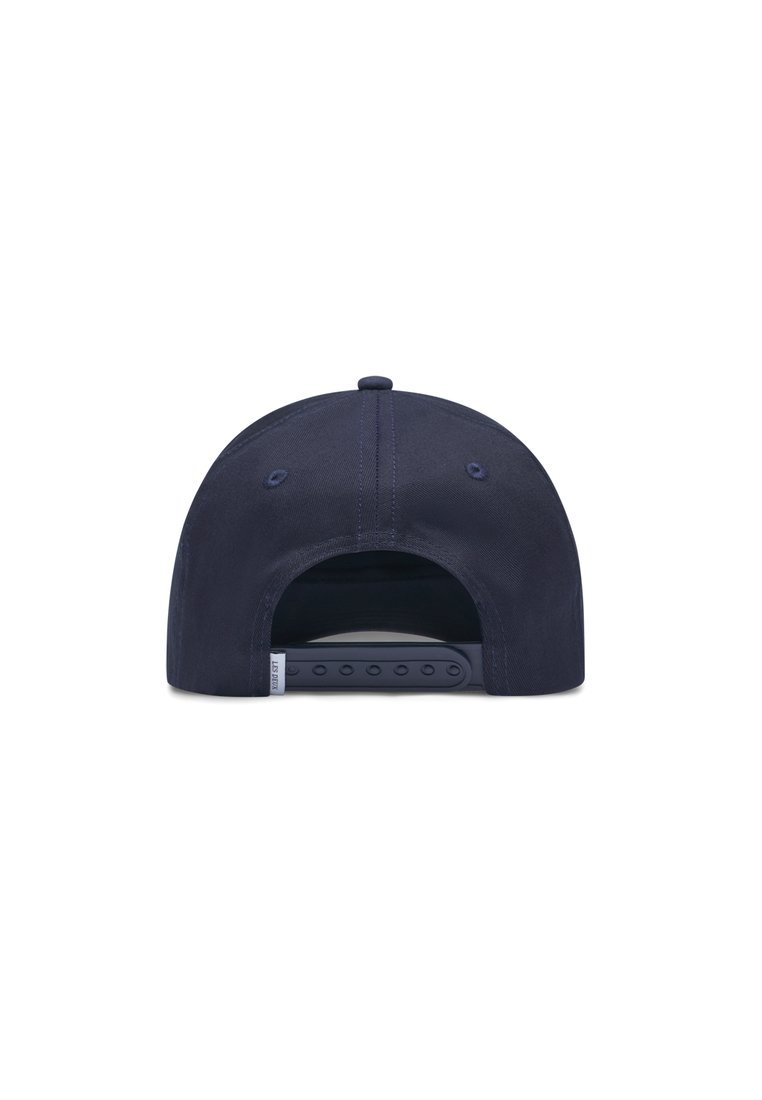 Les Deux BASEBALL ENCORE UNISEX - Pet - dark navy