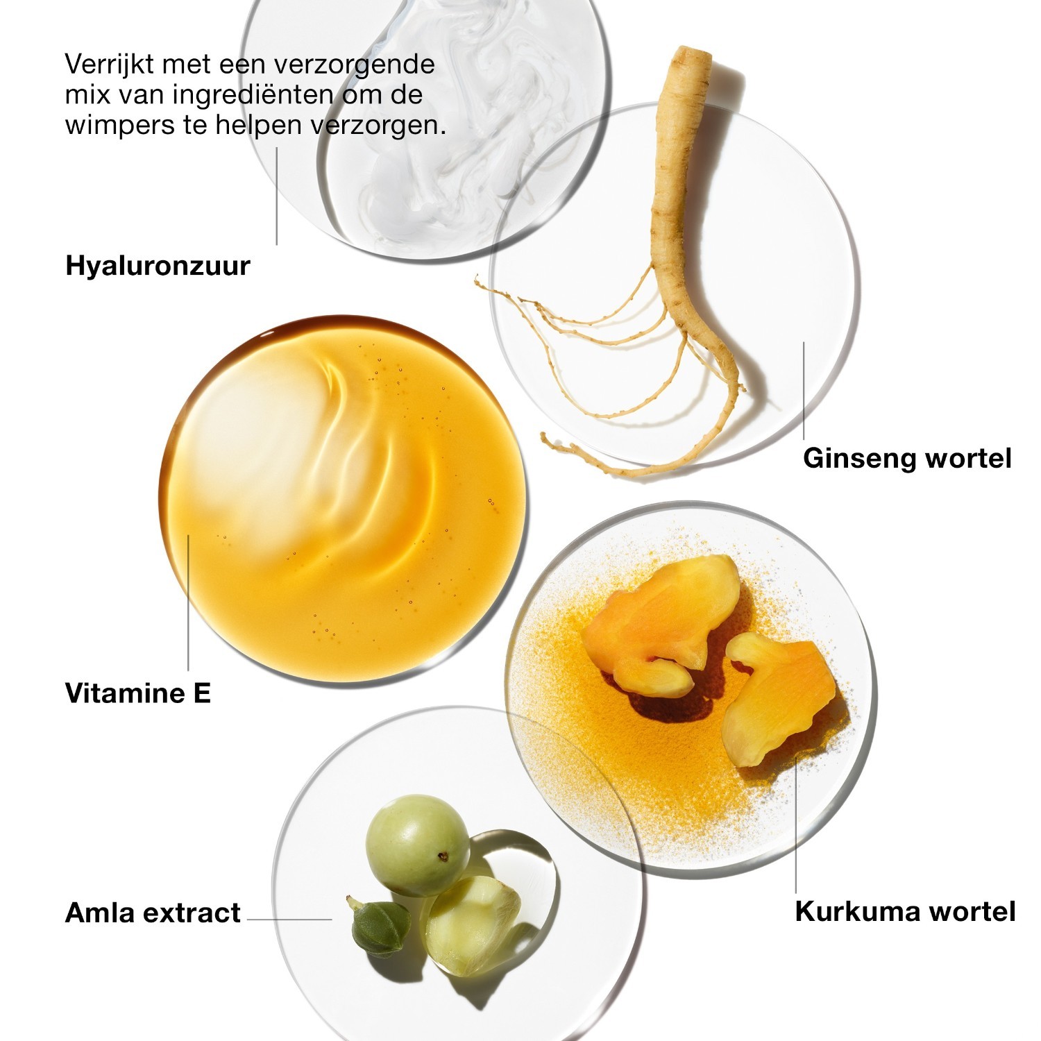 Clinique Wimpernpflege High Impact™ Wimpernserum – 3 ml