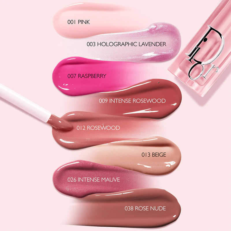 DIOR Dior Addict Lip Maximizer volumiserende lipgloss