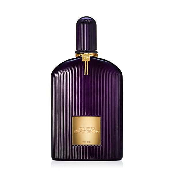 Bársony Orchidea