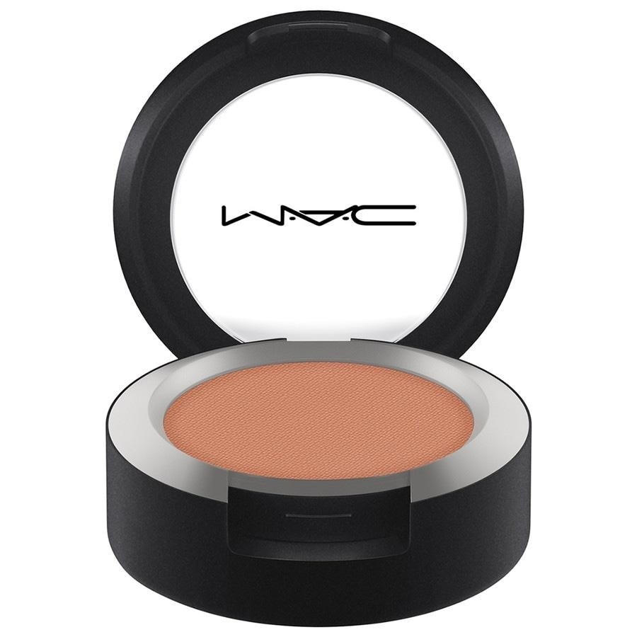 Ombretto in polvere MAC Kiss Soft Matte - 1,5 g