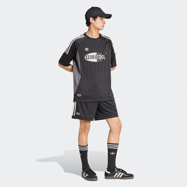 Kort ClimaCool
