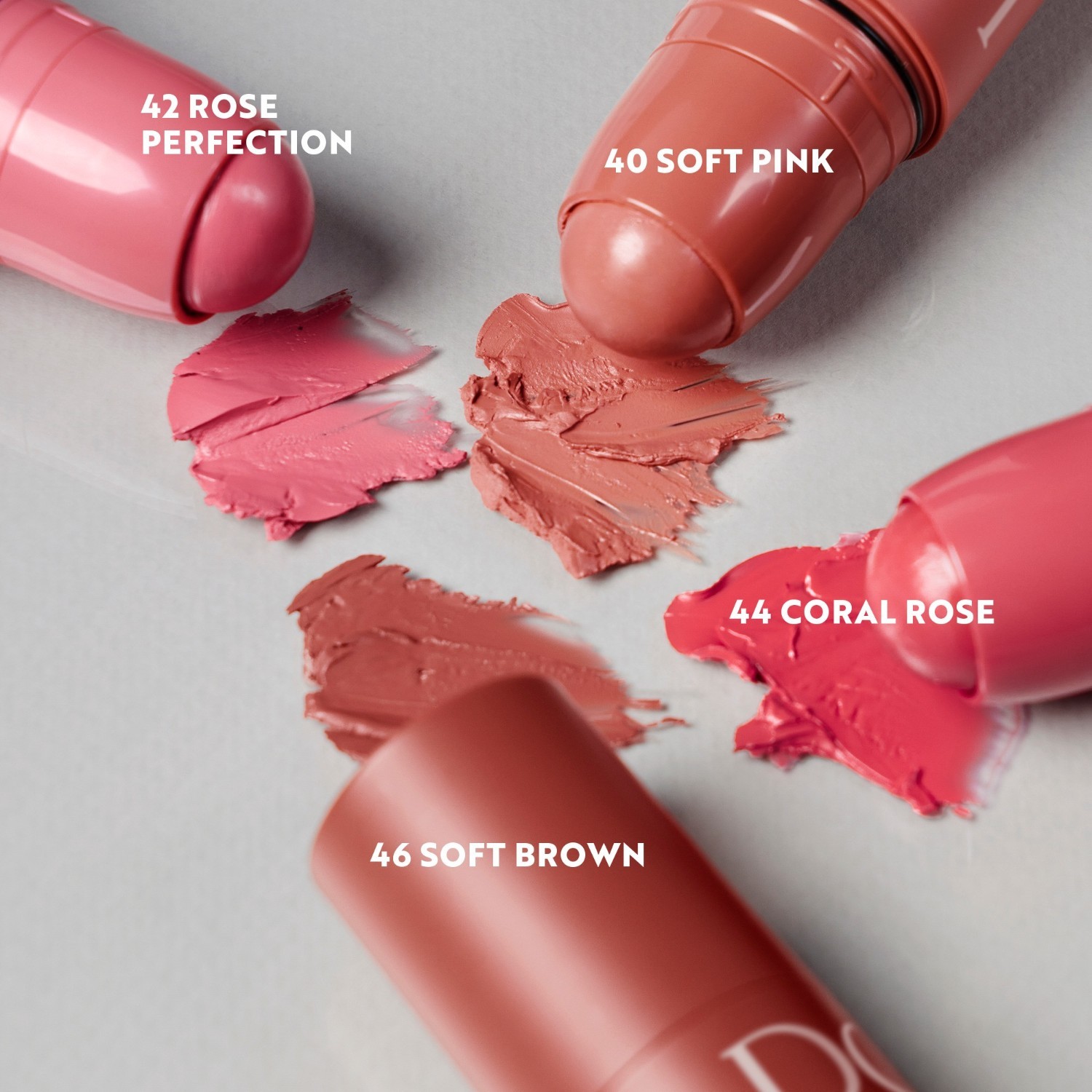 Isadora Blush Rouge tyčinka - 5,5 g
