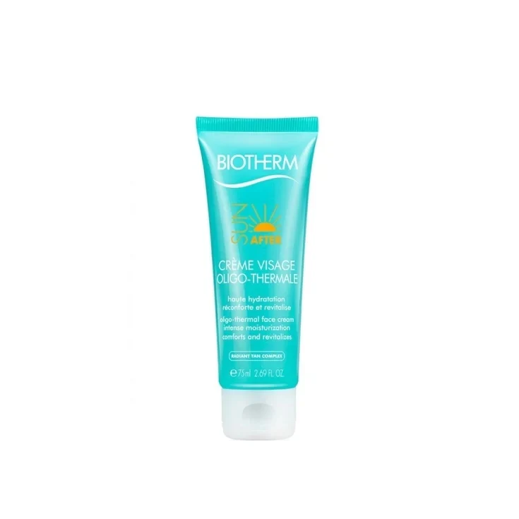 Prodotti Solari Creme Visage Oligo-thermale - Doposole viso
