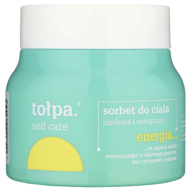 Tołpa Self Care Energy