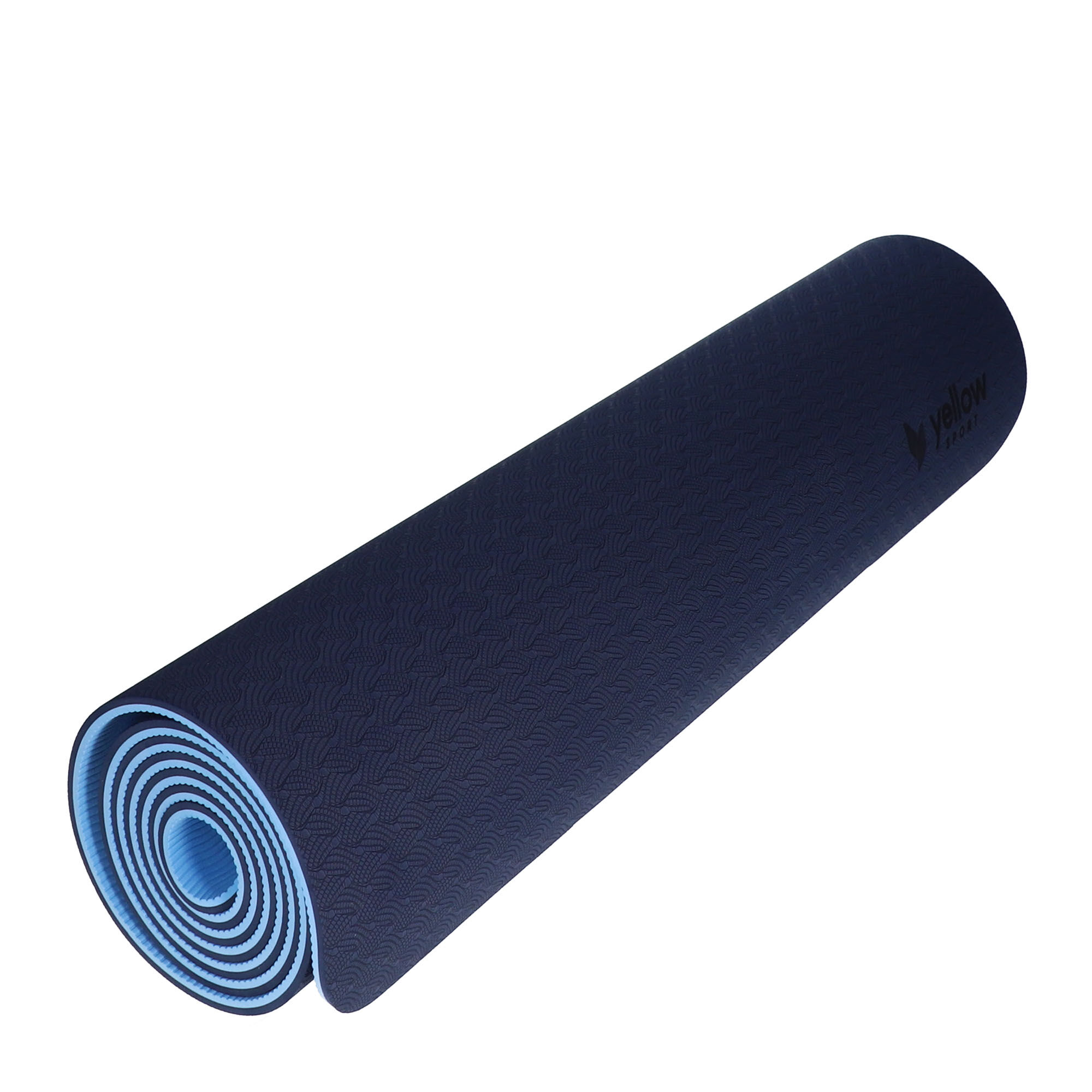 dzeltens SPORT dzeltens MAT TPE