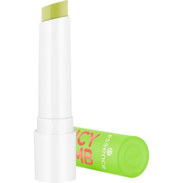 Essence Juice Bomb 04 Kiwi To My Heart spīdīgā sviesta balzama 2,5 g